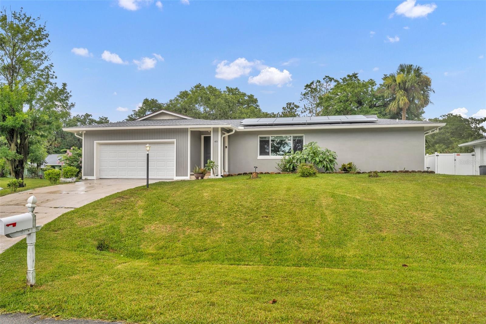 40 Blare Drive  Palm Coast FL 32137 photo