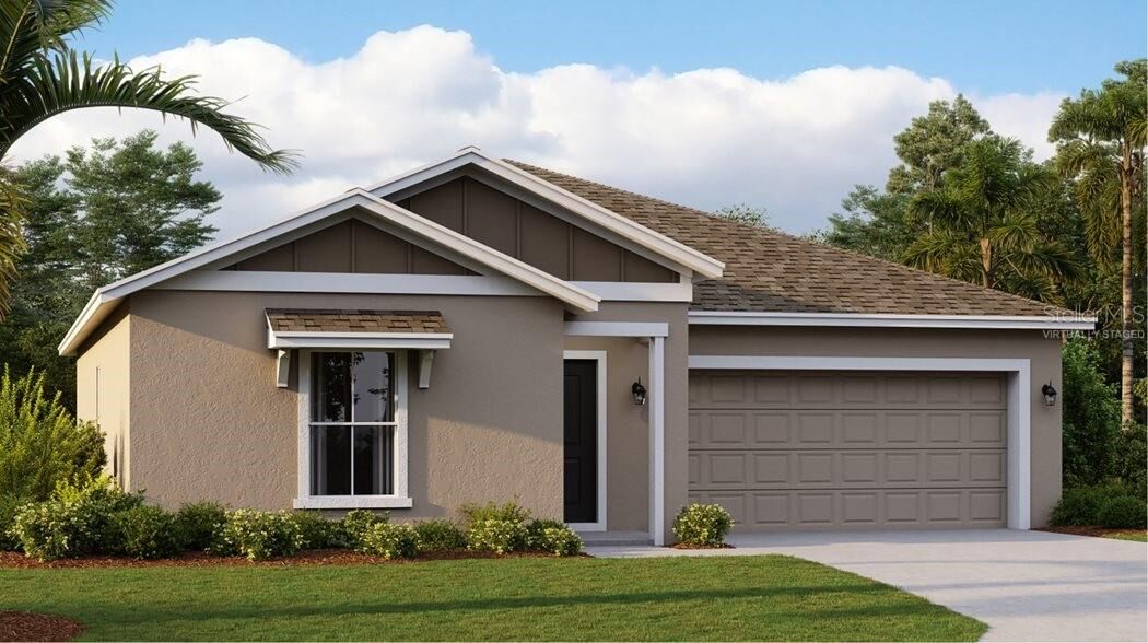 Property Photo: 410 Puma Loop FL 34736