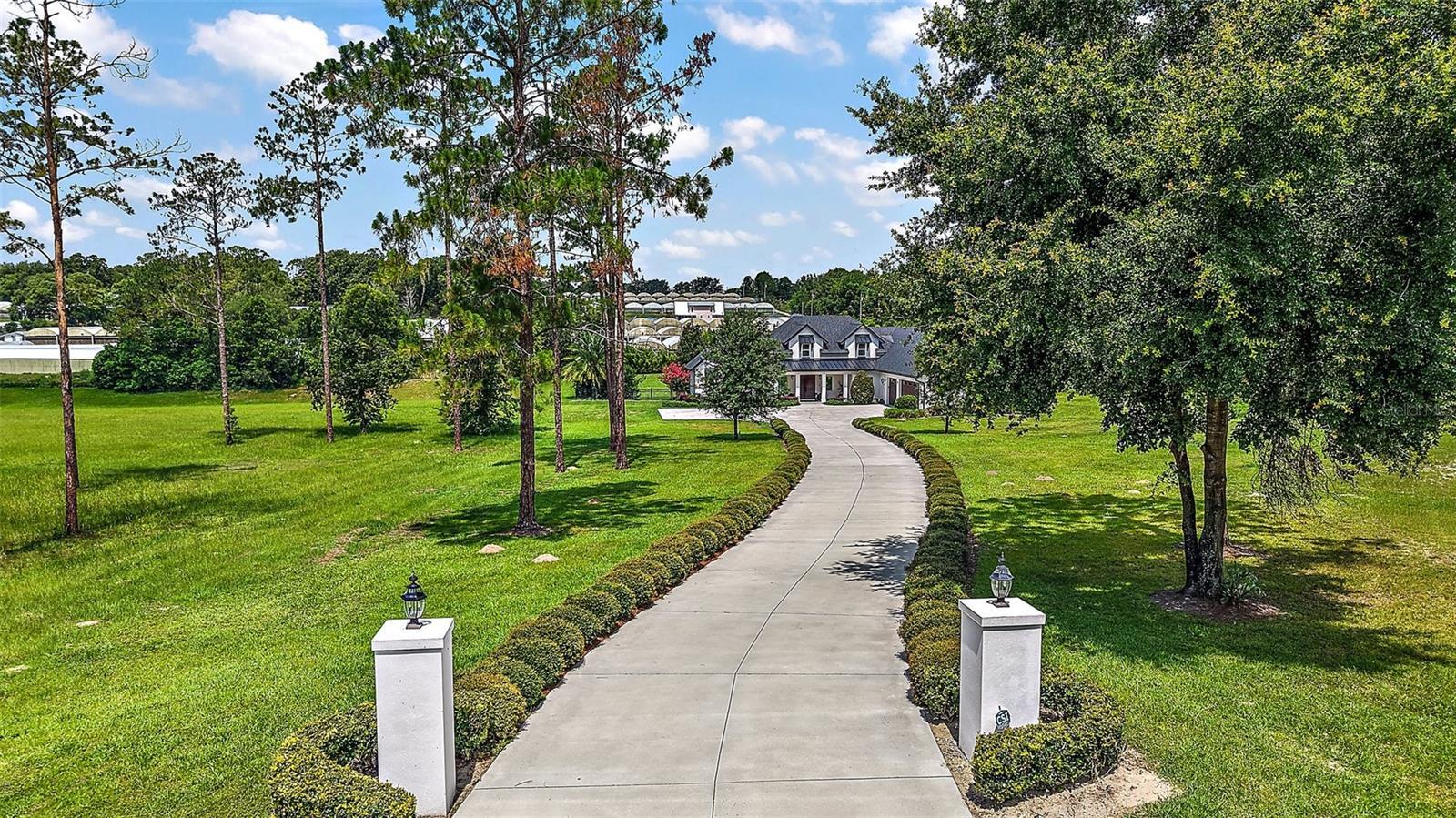 Property Photo: 35449 Pinegate Trail FL 32736