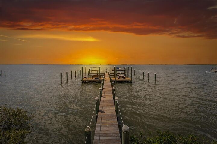 Property Photo:  413 S Bayshore Boulevard 5  FL 34695 