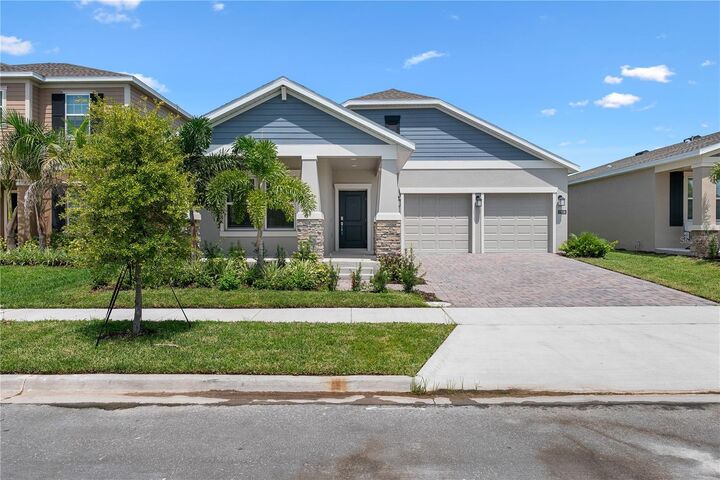1908 Blissful Drive  Kissimmee FL 34744 photo