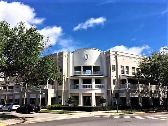 Property Photo: 667 Celebration Avenue FL 34747