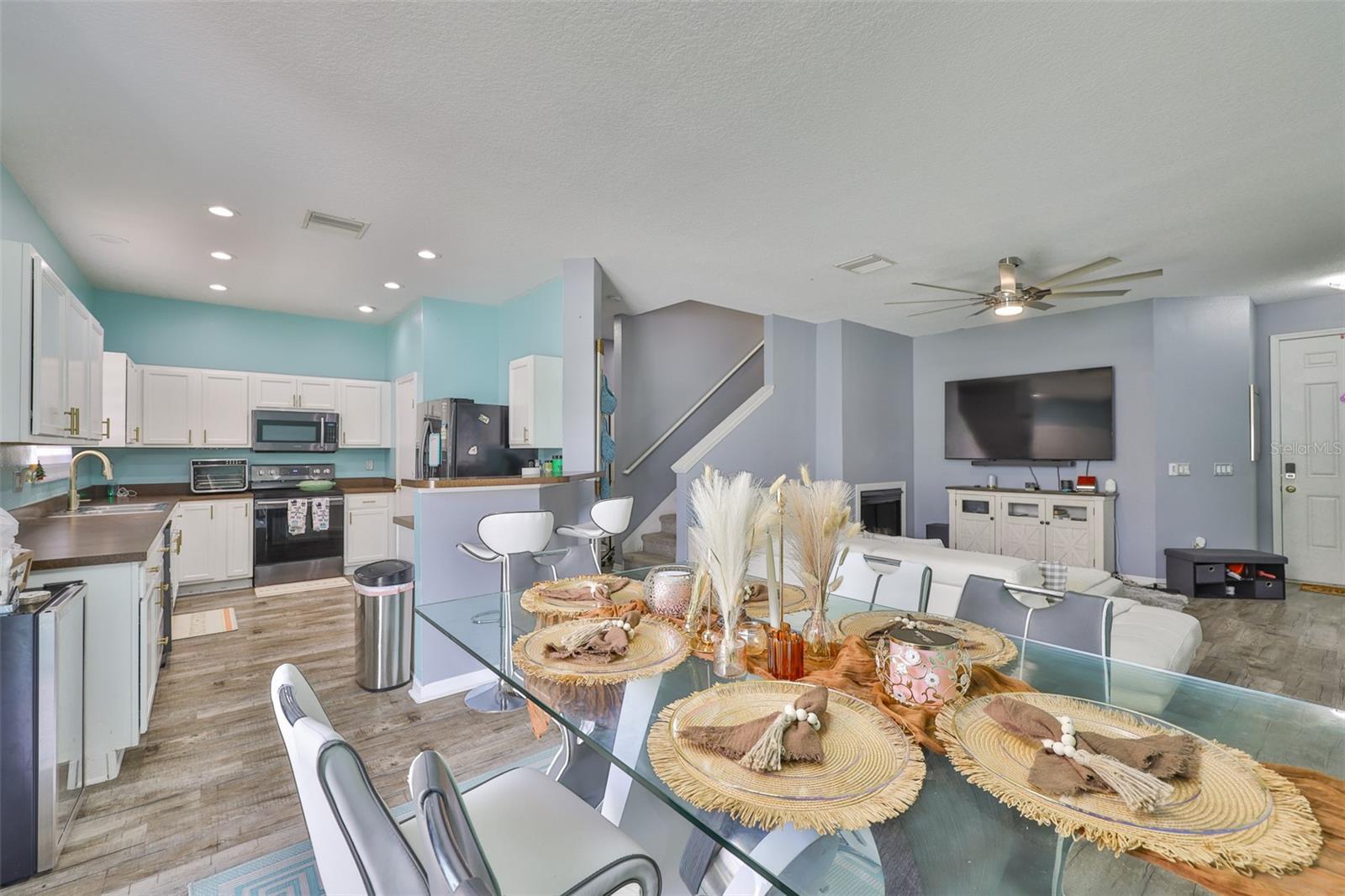 Property Photo: 6314 Magnolia Trails Lane FL 33534