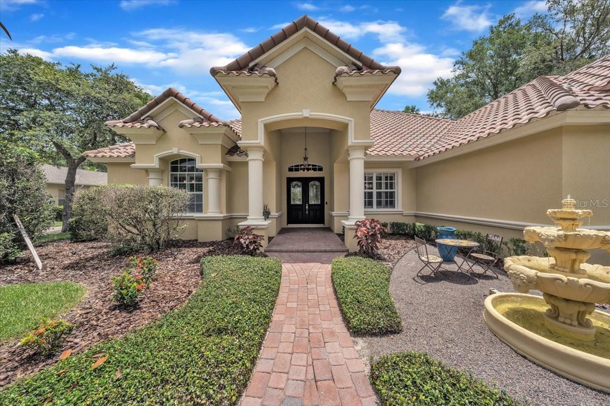 Property Photo: 17920 Burnt Oak Lane FL 33547