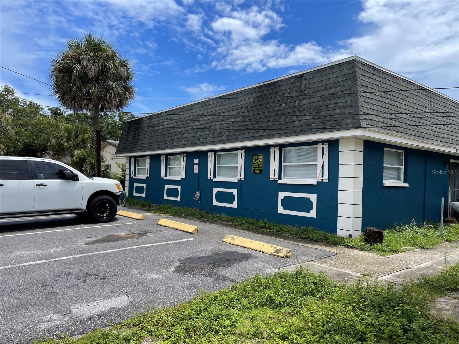 Property Photo:  199 Fulton Street NE 3  FL 33771 