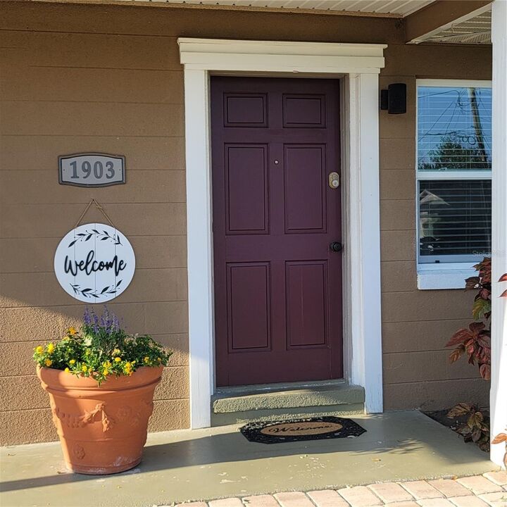 Property Photo: 1903 Simonton Avenue FL 32806