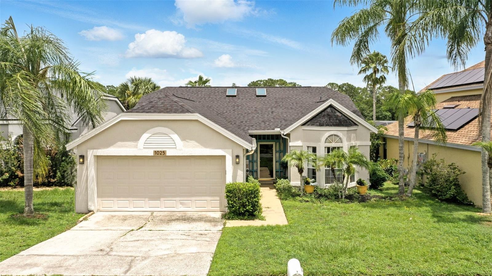 1025 Whittier Circle  Oviedo FL 32765 photo