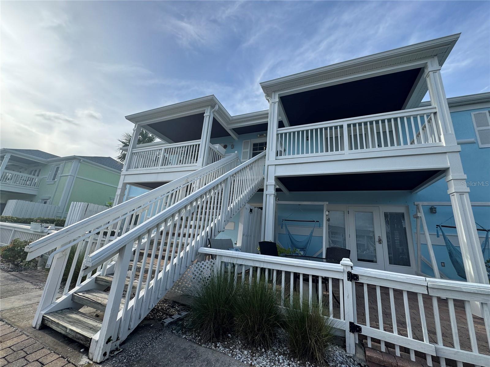 Property Photo: 5075 Starfish Drive SE C FL 33705
