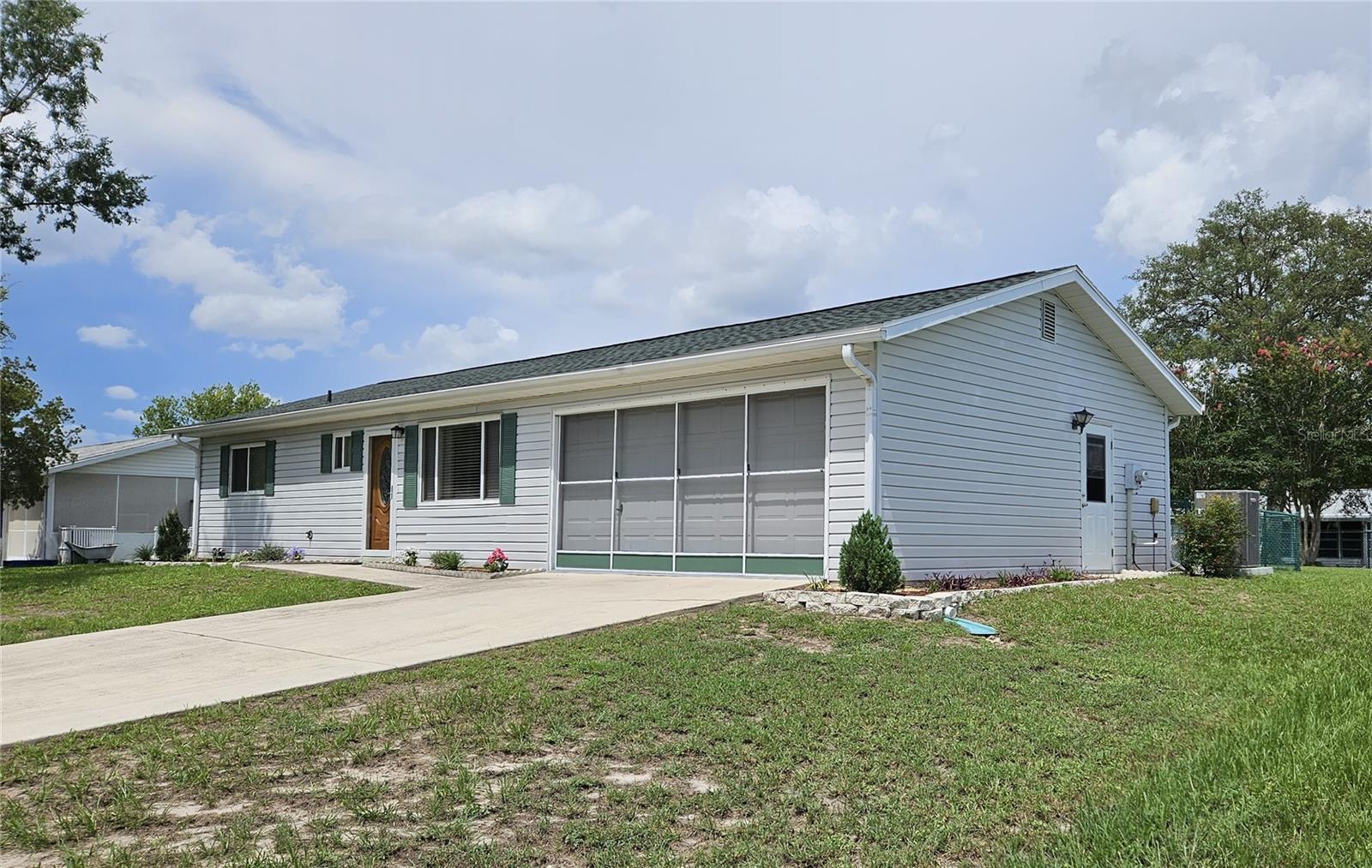 Property Photo: 10963 SW 79th Terrace FL 34476