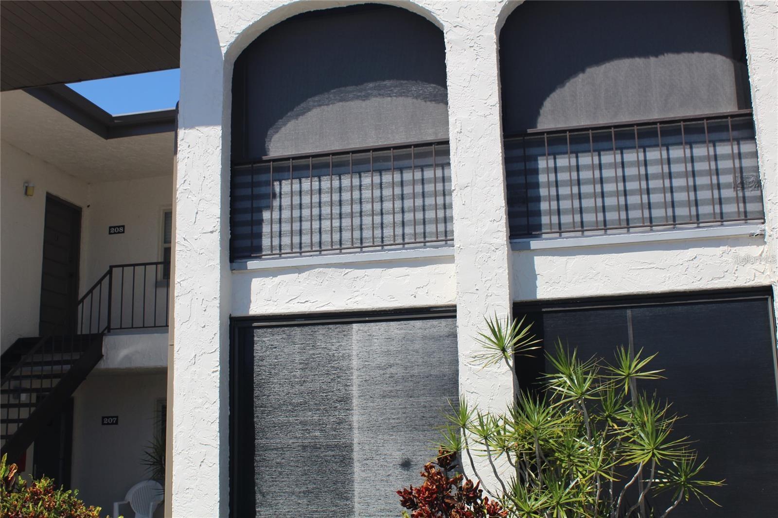 Property Photo: 7701 Starkey Road 206 FL 33777