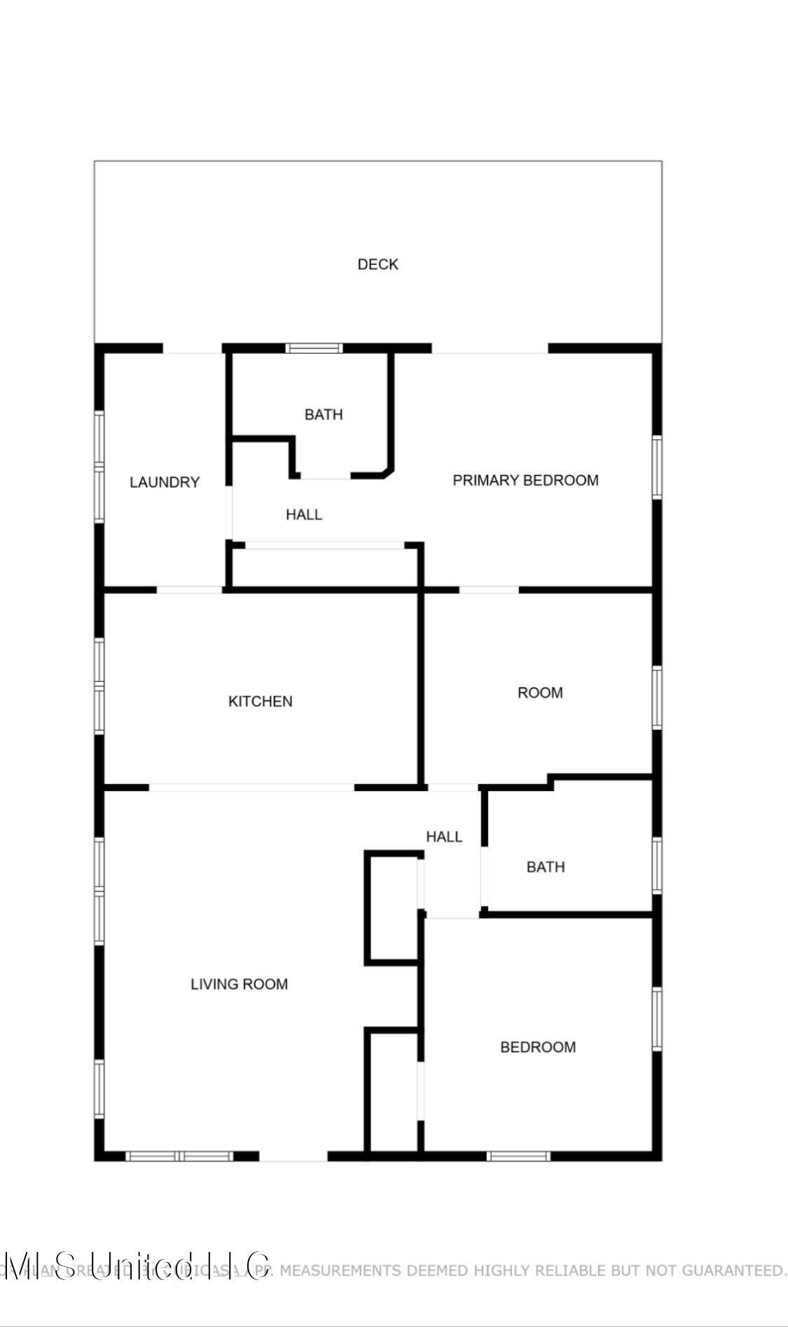 Property Photo:  1467 Wilkes Avenue  MS 39530 