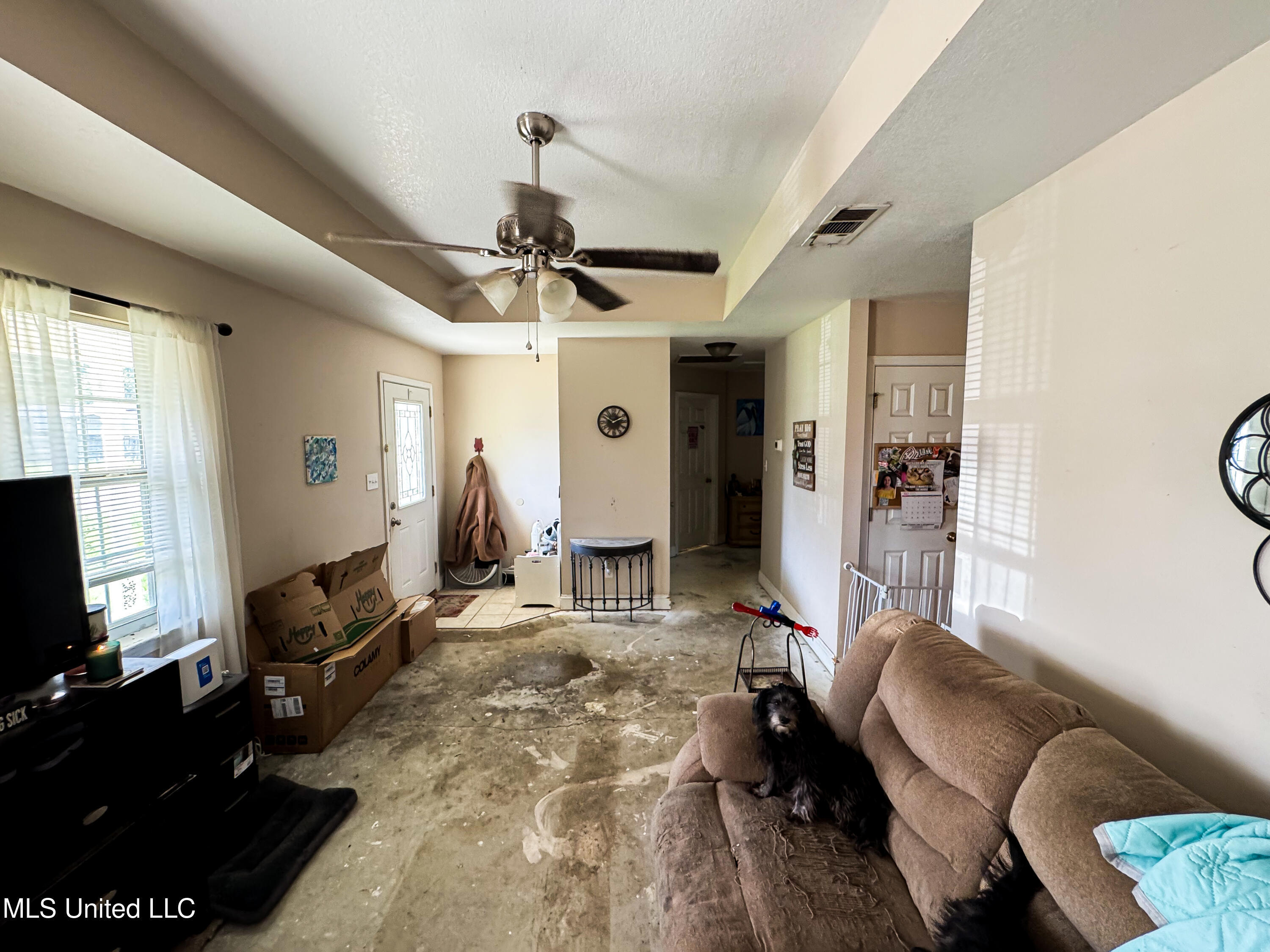 Property Photo:  2709 N 12th Street  MS 39564 