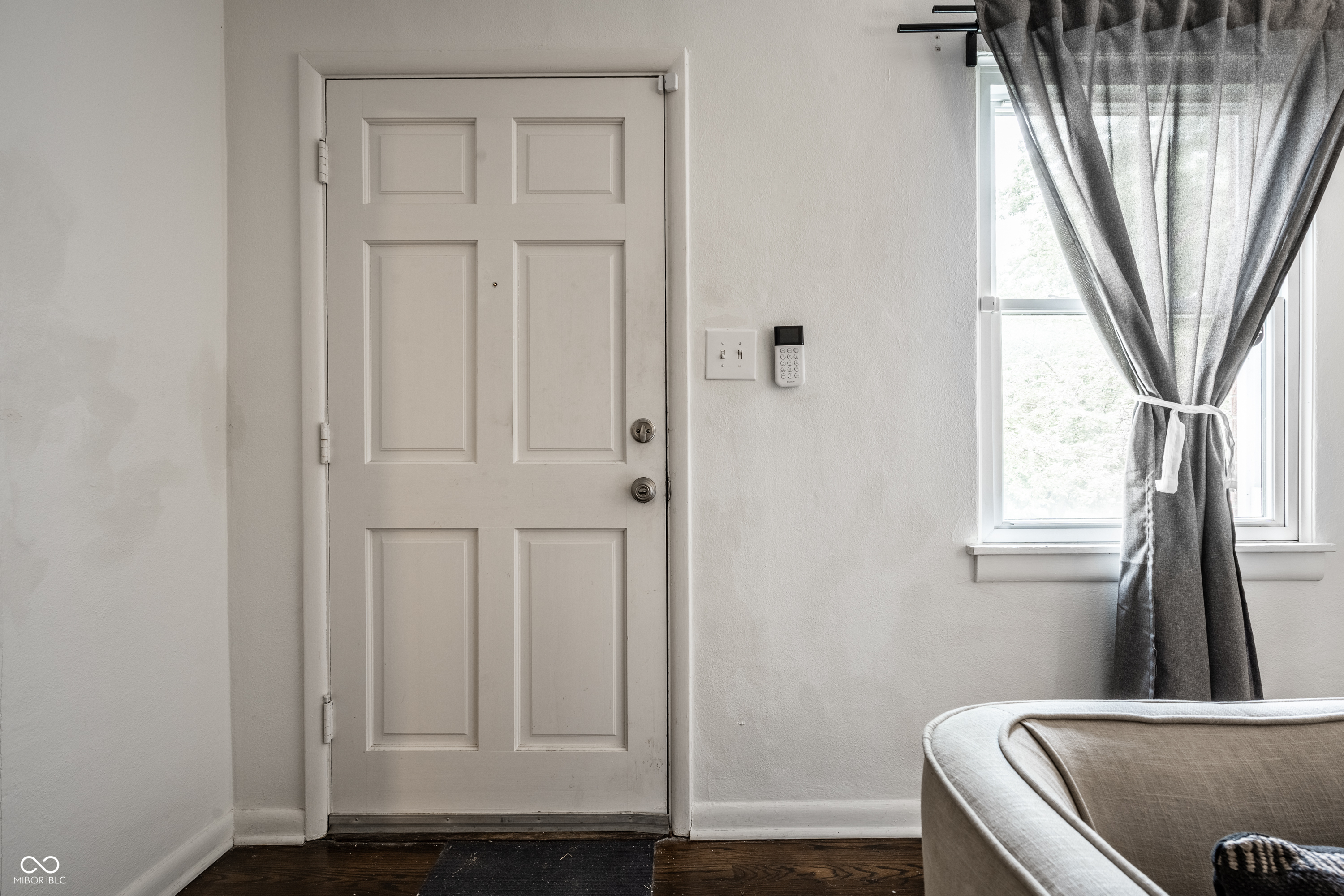 Property Photo: 240 S Chester Avenue IN 46201