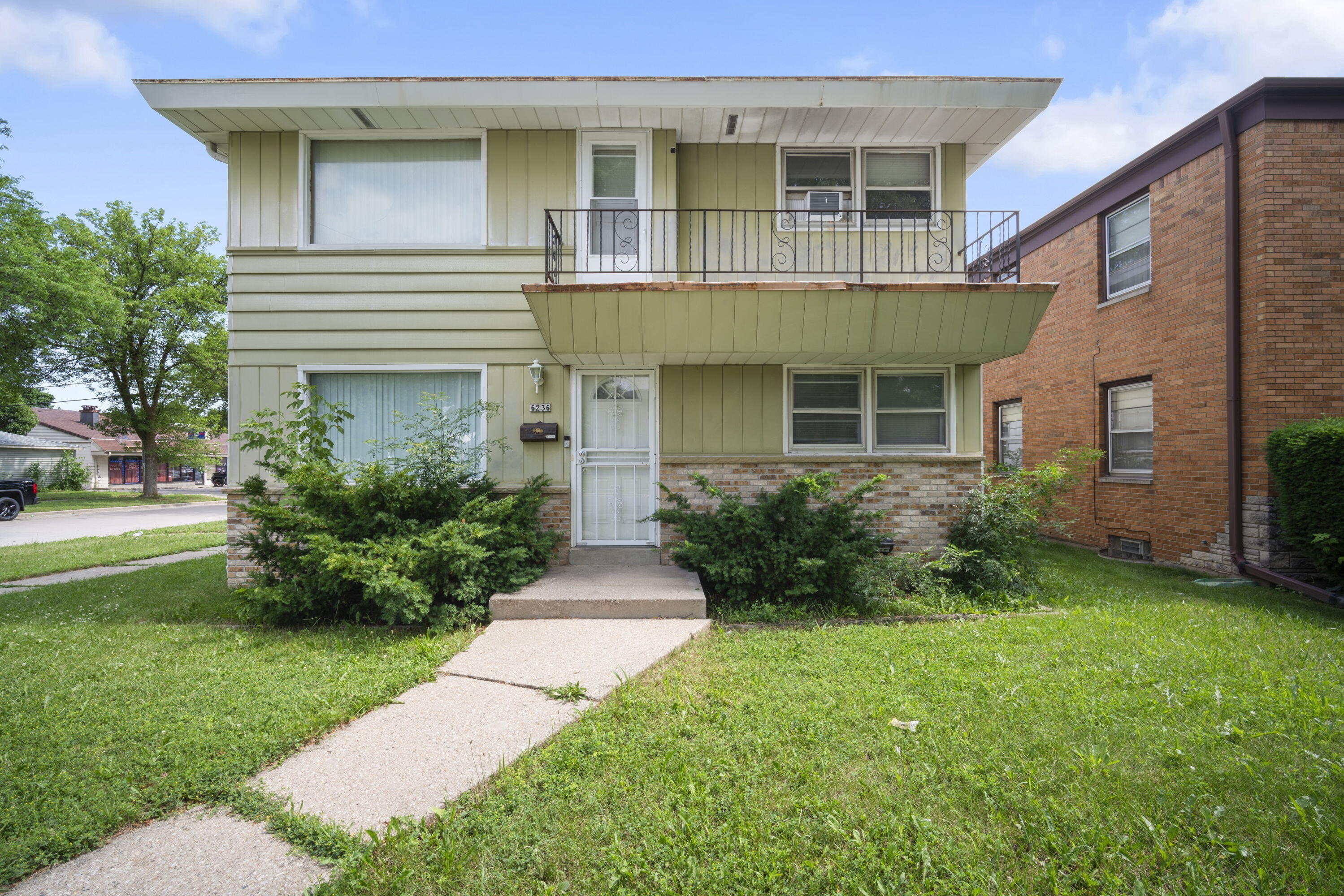 Property Photo:  6236 W Medford Ave  WI 53218 