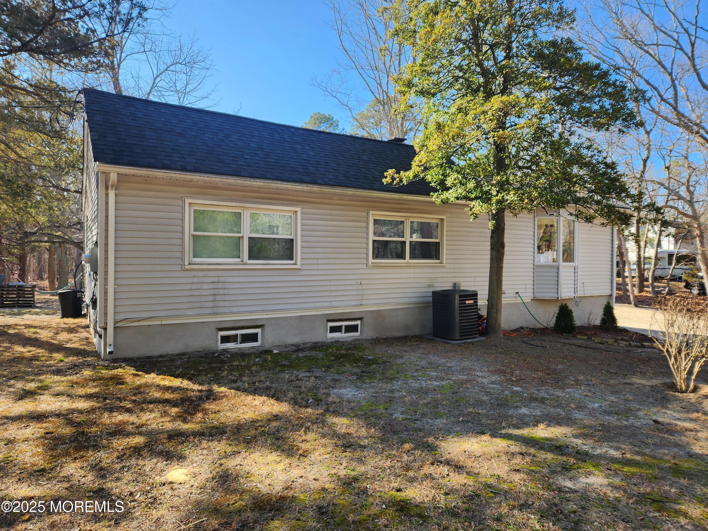 Property Photo: 517 Newtons Corner Road NJ 07731