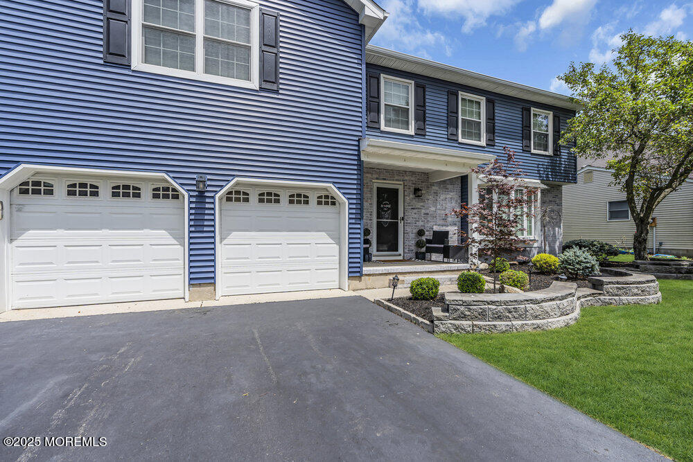 Property Photo: 38 Cherry Tree Circle NJ 07731