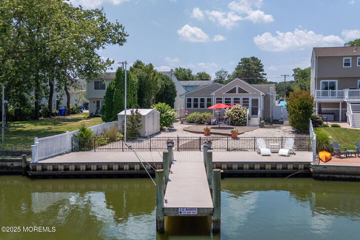 52 Kettle Creek Drive  Brick NJ 08723 photo