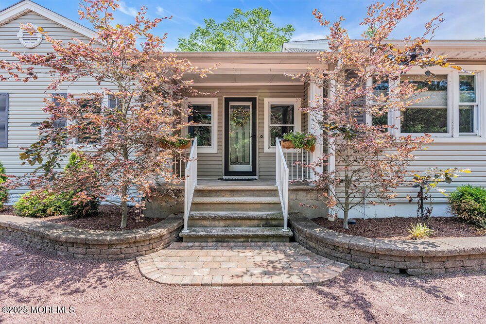 Property Photo: 1612 State Route 34 NJ 07753