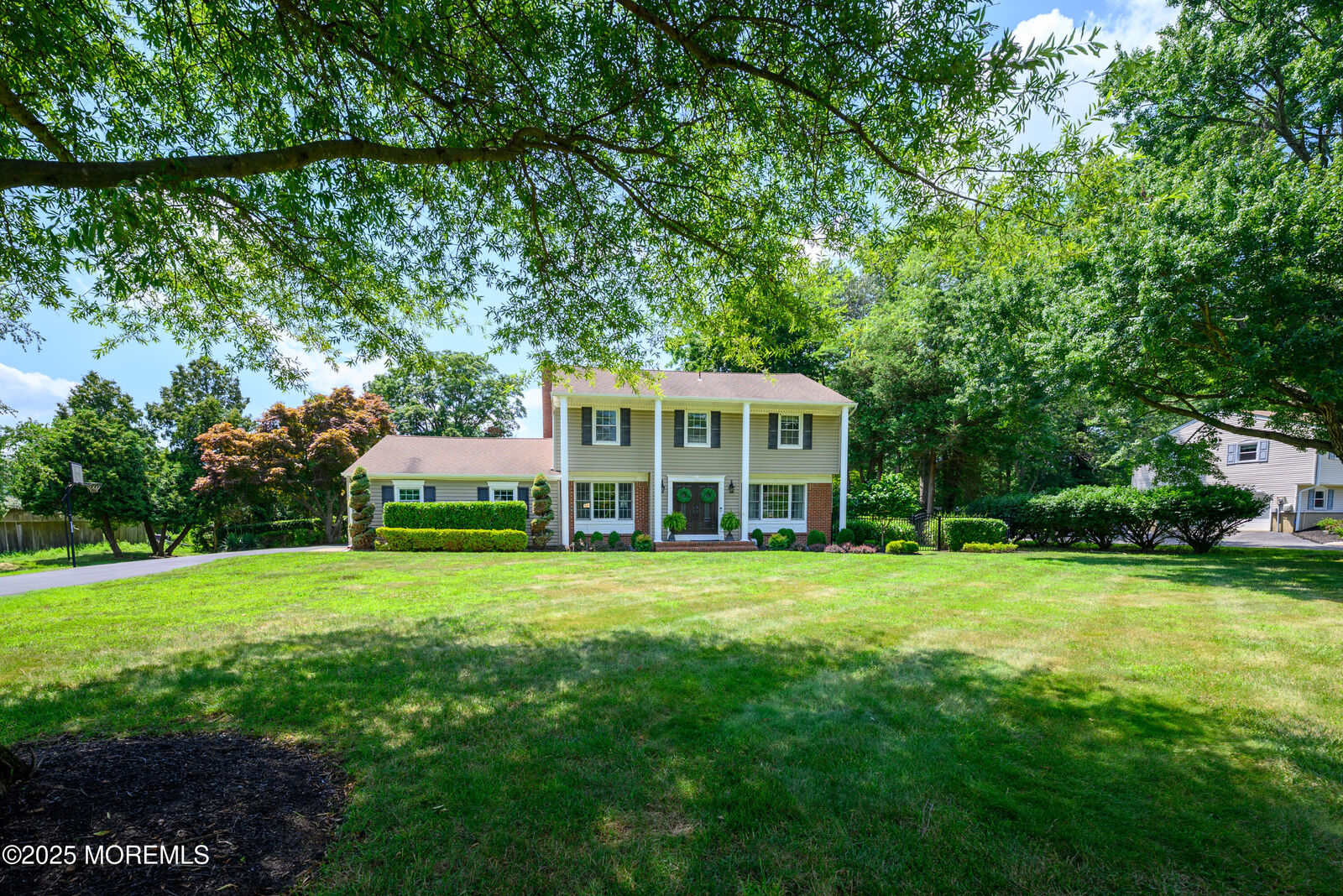 Property Photo:  9 Partridge Avenue  NJ 07728 