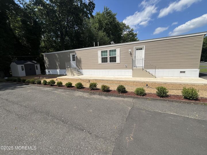 Property Photo: 191 US Highway 9 NJ 07726