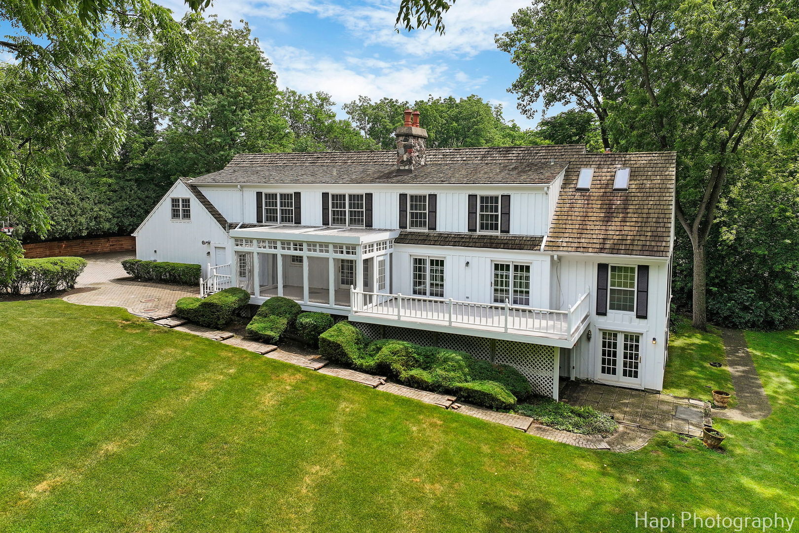 Property Photo:  21956 N Hickory Hill Drive  IL 60047 