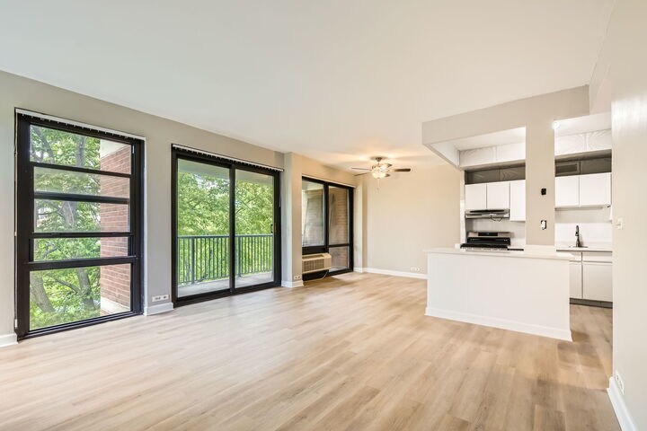 Property Photo:  3041 S Michigan Avenue 501  IL 60616 