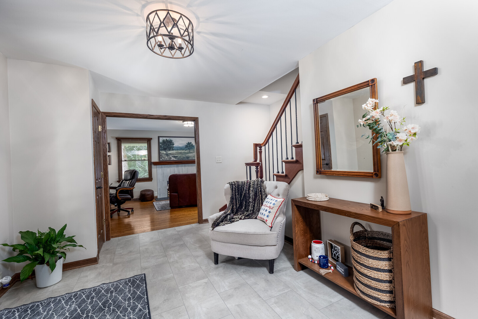 Property Photo:  2519 Cherie Lane  IL 61350 