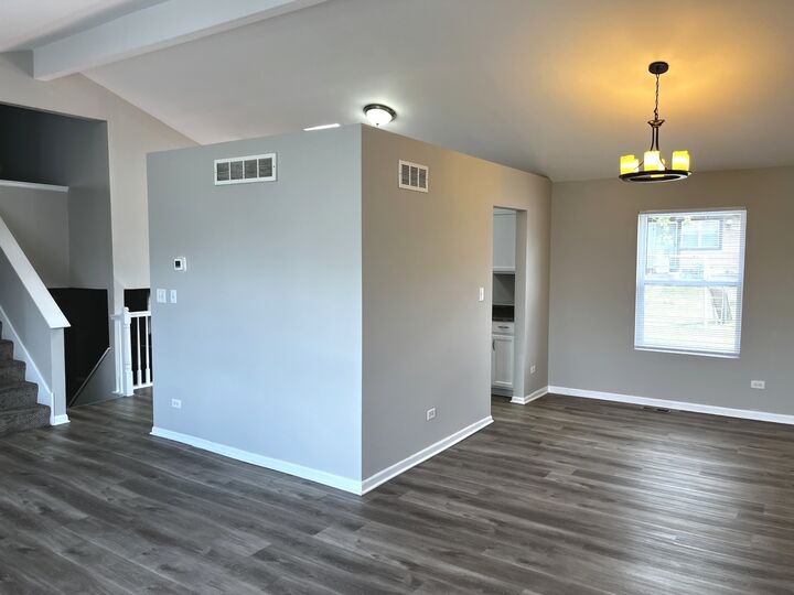 Property Photo:  1244 Harvest Lane  IL 60484 