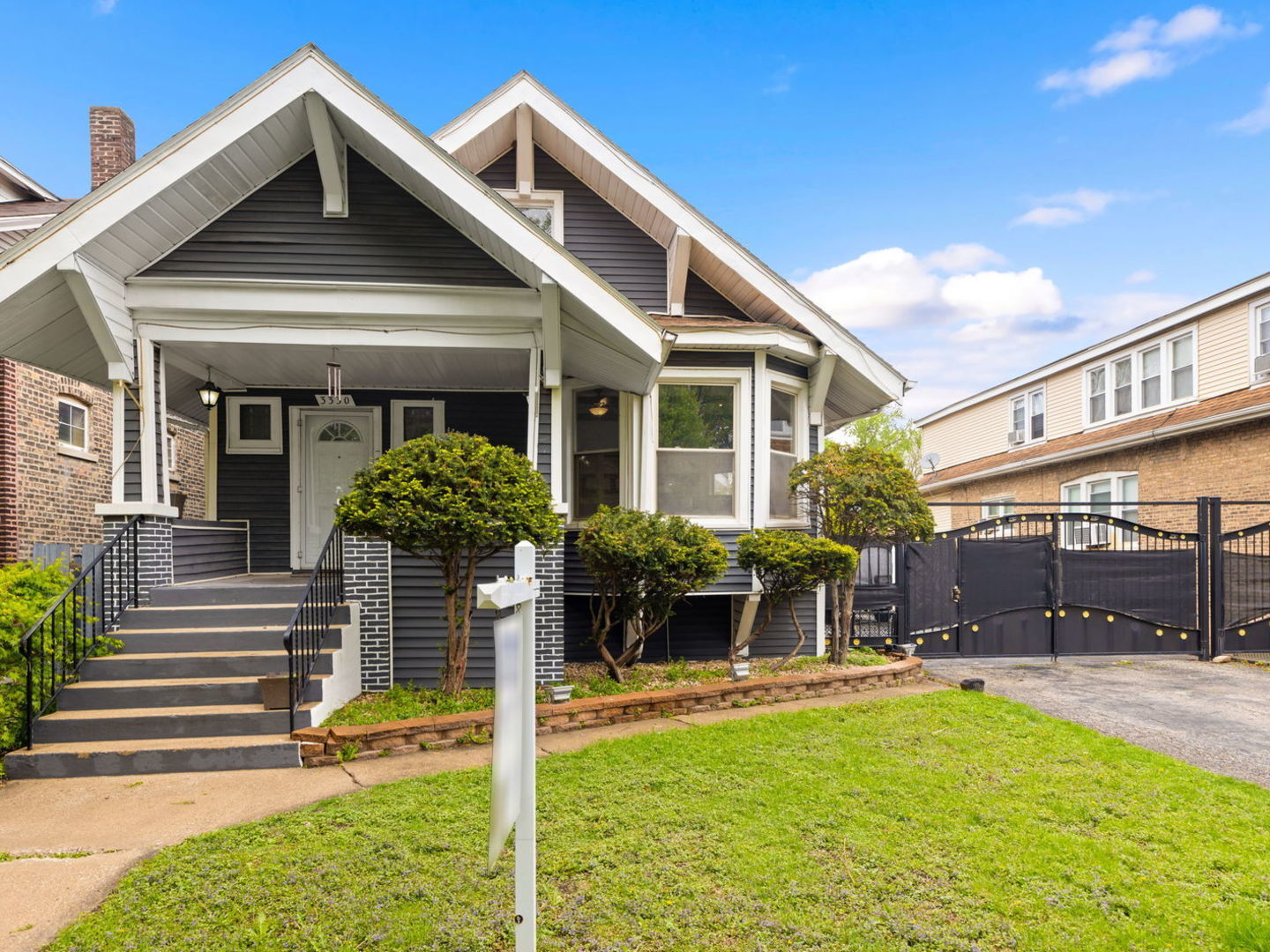Property Photo:  3330 W 66th Street  IL 60629 