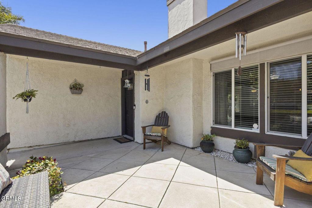 Property Photo: 3151 W Hemlock Street CA 93035