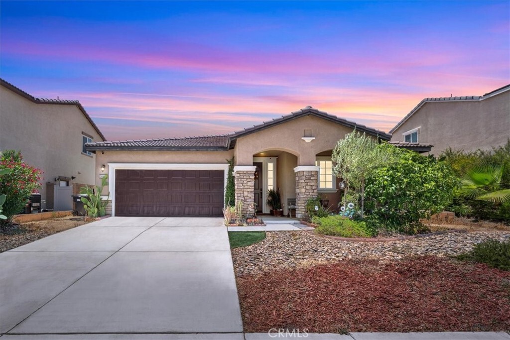 26947 Mountaingate Street  Menifee CA 92585 photo