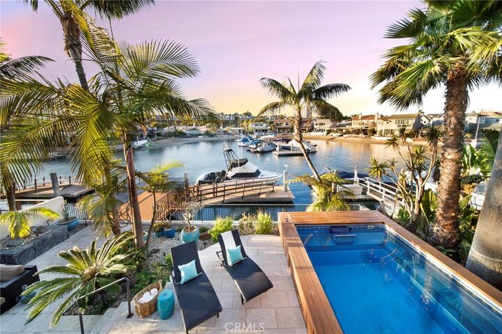 Property Photo: 3908 Channel Place CA 92663