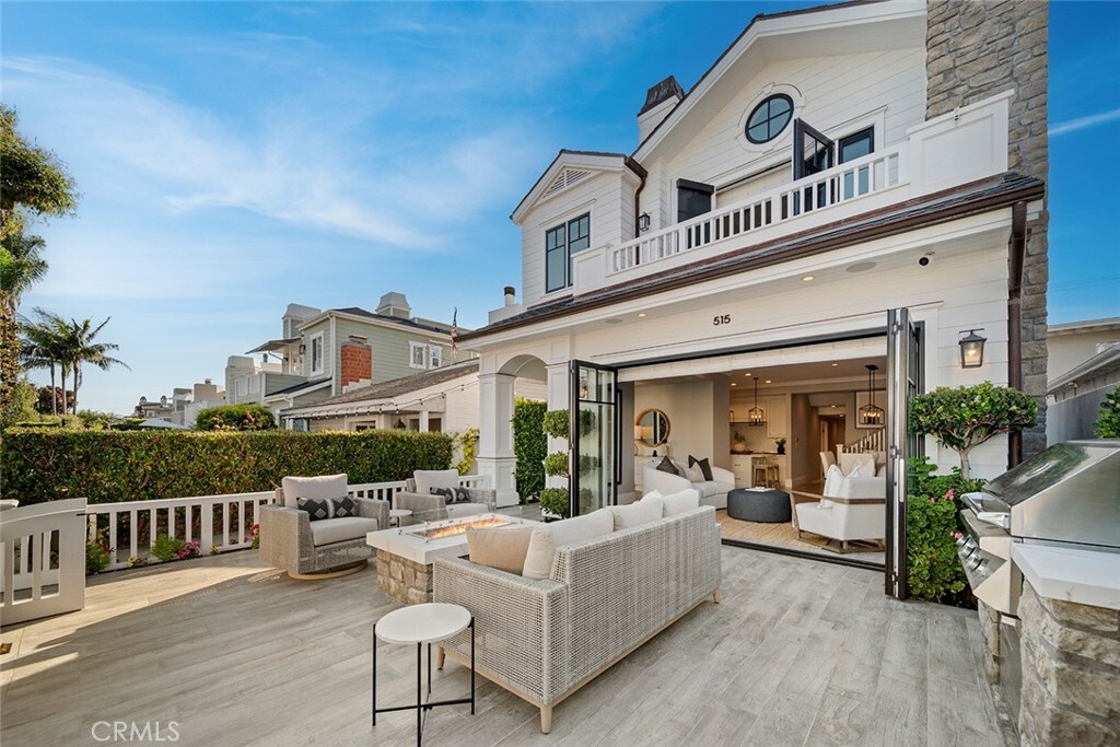 Property Photo: 515 Narcissus Avenue CA 92625