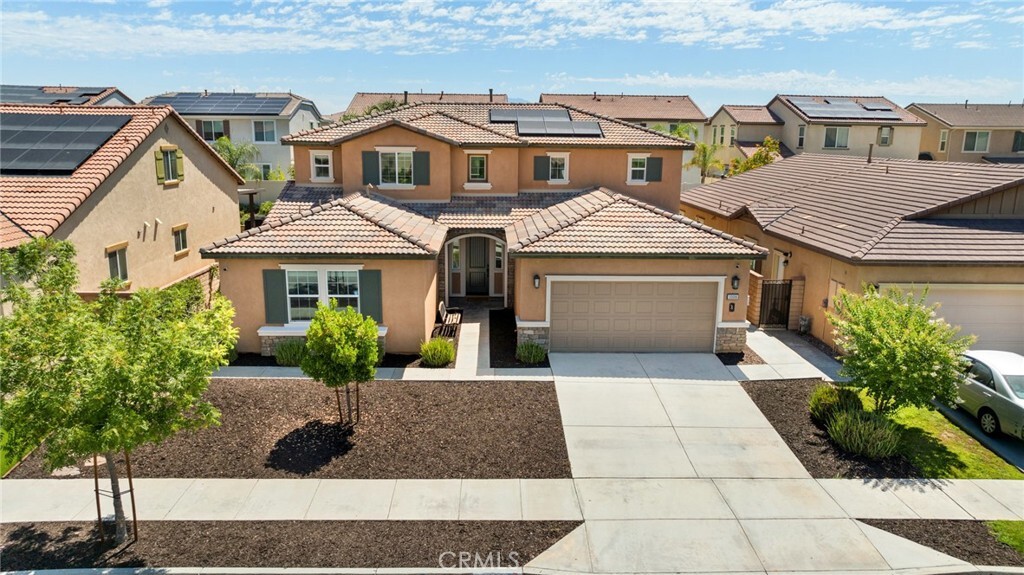 Property Photo: 30086 Big Country Drive CA 92584