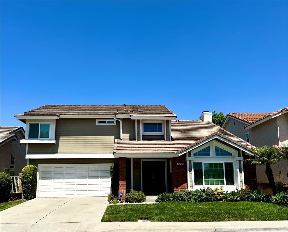 Property Photo: 16073 Crestline Drive CA 90638
