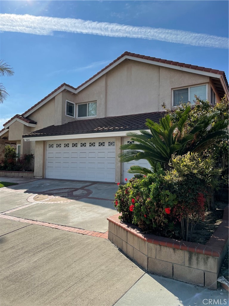 Property Photo: 16111 Jenner Street CA 92683