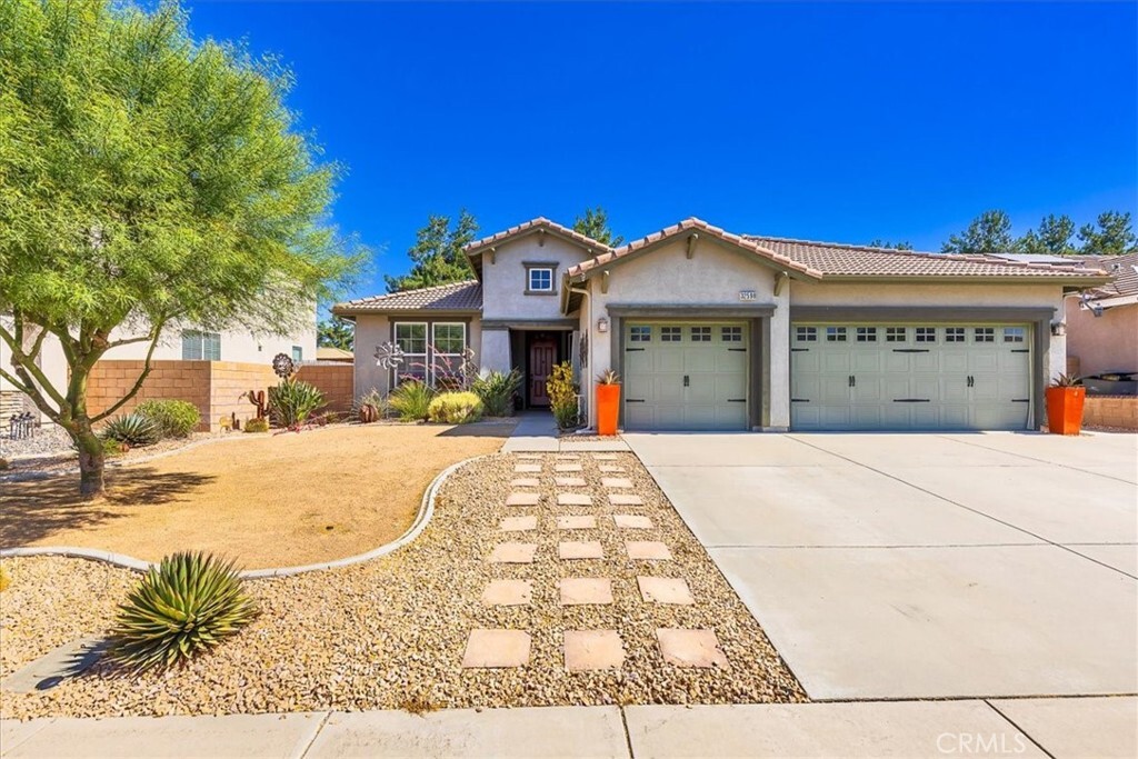 32598 Breton Drive  Winchester CA 92596 photo