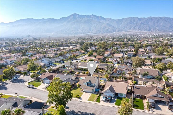 Property Photo:  12356 Thistle Drive  CA 91739 