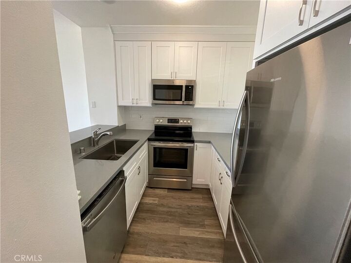 Property Photo:  20331 Bluffside Circle A320  CA 92646