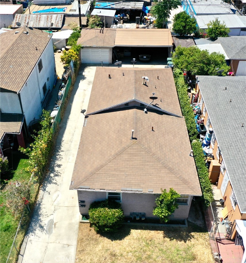 Property Photo: 1132 E 65th Street CA 90001