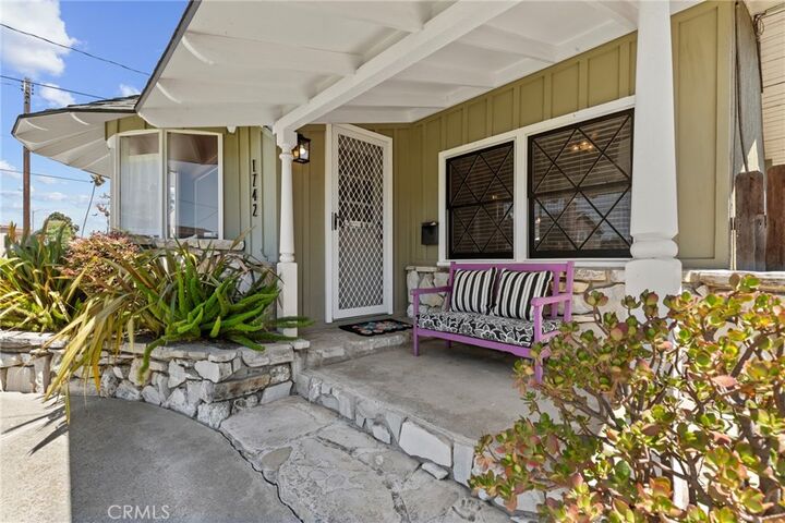 Property Photo:  1742 253rd Street  CA 90717 