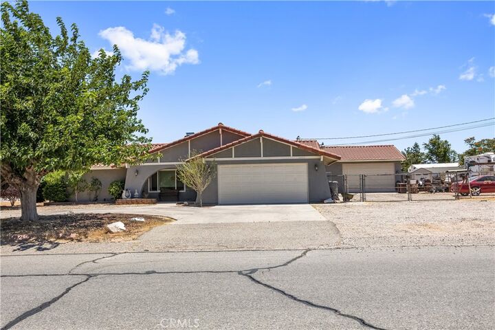 Property Photo:  18043 Preston Street  CA 92345 