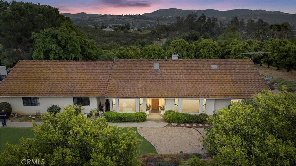 Property Photo: 16151 Sunset Way CA 92082