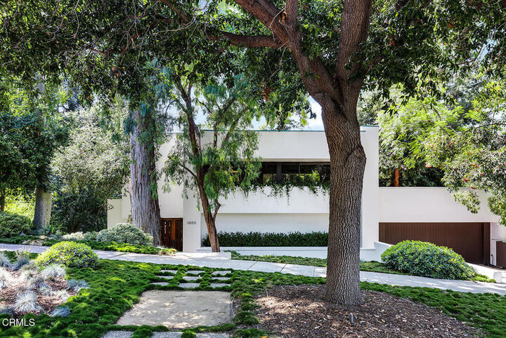 Property Photo:  1055 Sherwood Road  CA 91108 