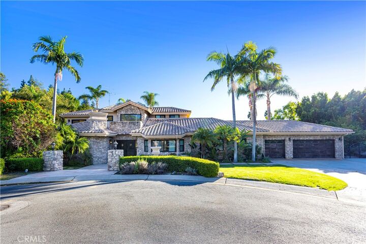 Property Photo:  185 S Trish Court  CA 92808 