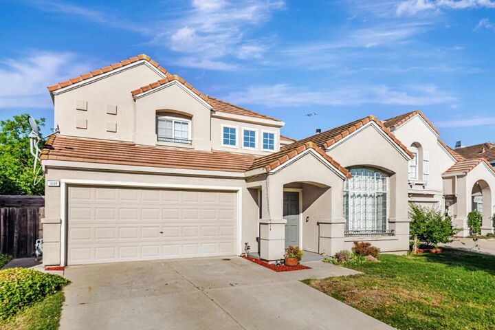 Property Photo: 1684 Tupolo Drive CA 95124