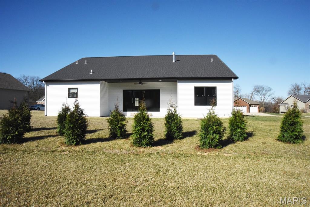 Property Photo: 8748 Wendell Creek Drive IL 62281