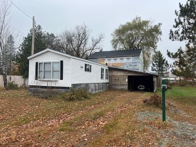 Property Photo: 39 Van Horne Avenue ME 04414