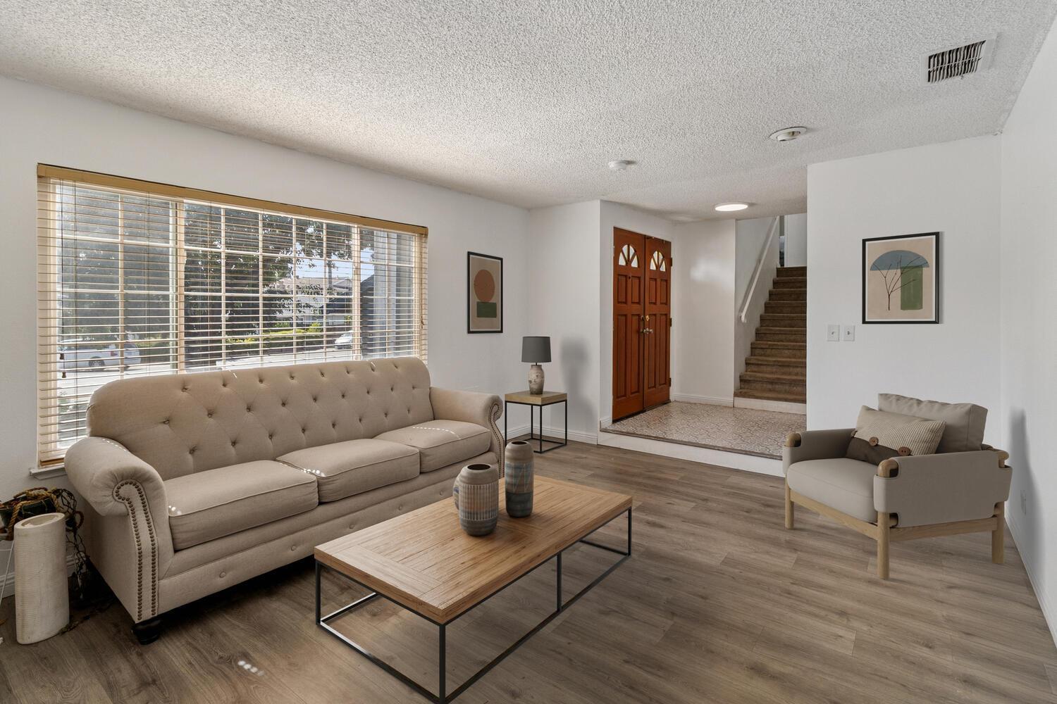 Property Photo: 3421 Corbin Way CA 95827