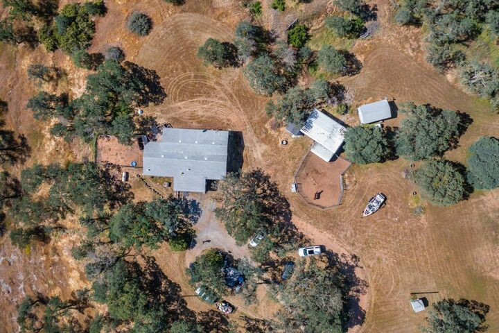 Property Photo:  203 Dancie Drive  CA 95254 